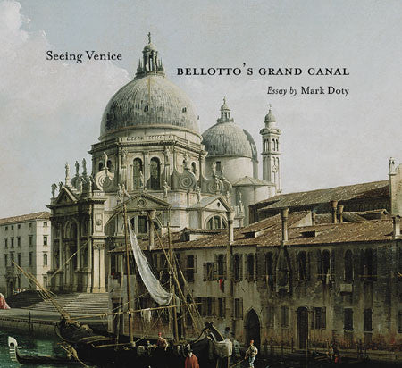 Seeing Venice: Bellotto's Grand Canal | Getty Store