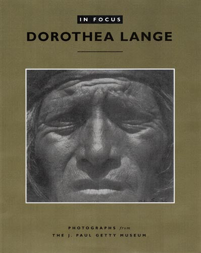 In Focus: Dorothea Lange | Getty Store