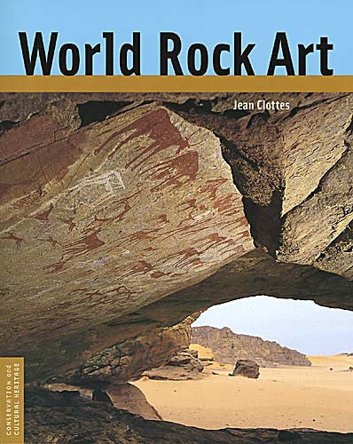 World Rock Art | Getty Store