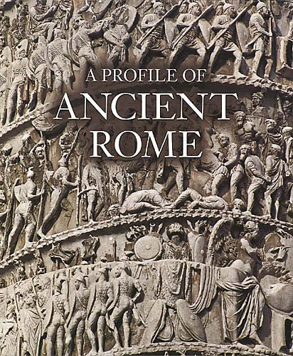 A Profile of Ancient Rome | Getty Store