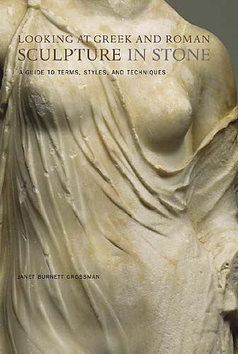 Looking at Greek and Roman Sculpture in Stone: A Guide to Terms, Styles, and Techniques | Getty Store