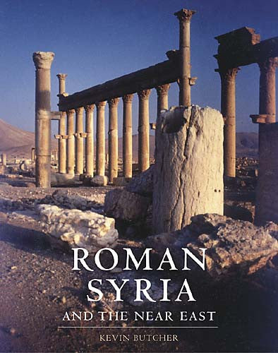 Roman Syria and the Near East | Getty Store