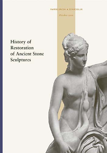 History of Restoration of Ancient Stone Sculptures | Getty Store