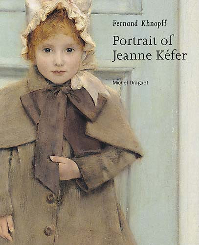 Fernand Khnopff: Portrait of Jeanne  | Getty Store