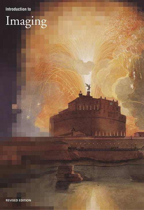 Introduction to Imaging, Revised Edition | Getty Store