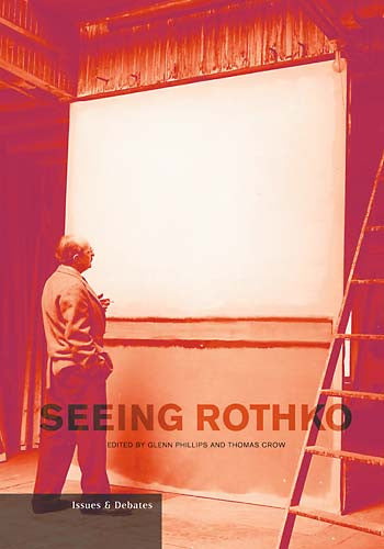 Seeing Rothko | Getty Store