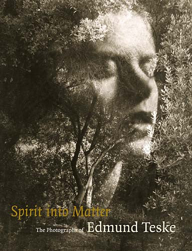 Spirit into Matter: The Photographs of Edmund  | Getty Store