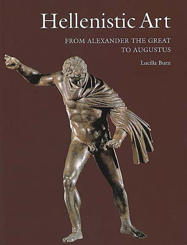 Hellenistic Art: From Alexander the Great to Augustus | Getty Store