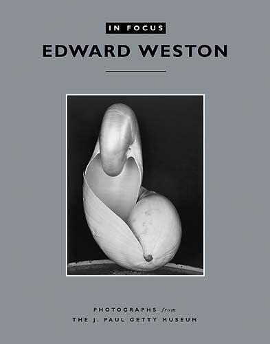 In Focus: Edward Weston | Getty Store