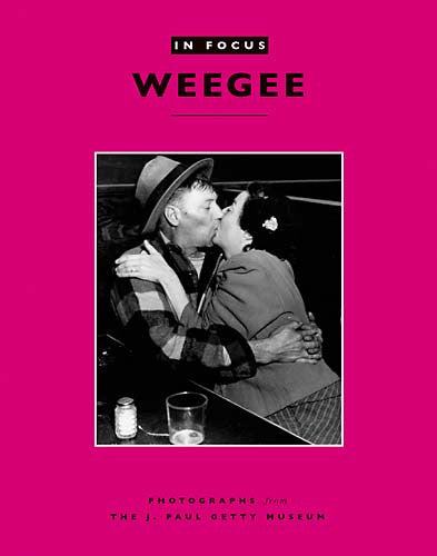 In Focus: Weegee | Getty Store