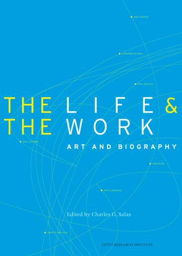 The Life and the Work: Art and Biography | Getty Store