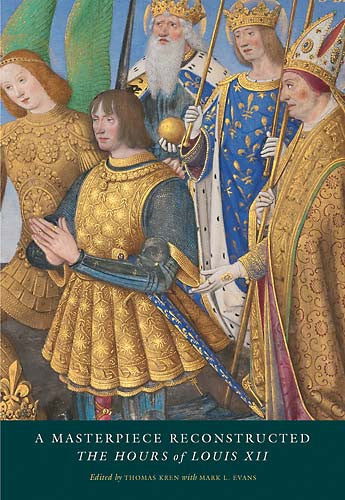 A Masterpiece Reconstructed: The Hours of Louis XII | Getty Store