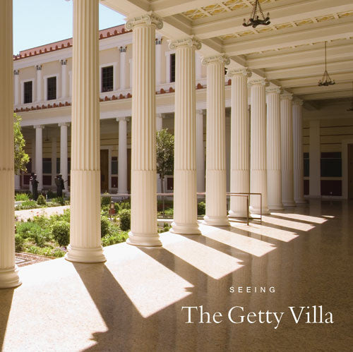 Seeing the Getty Villa | Getty Store