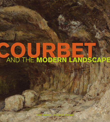 Courbet and the Modern Landscape | Getty Store