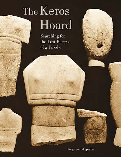 The "Keros Hoard": Myth or Reality? Searching for the Lost Pieces of a Puzzle | Getty Store