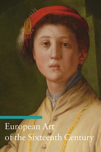 European Art of the Sixteenth Century | Getty Store