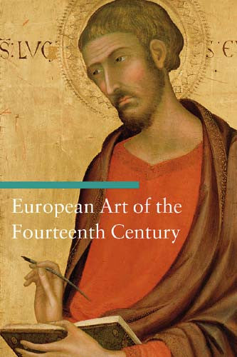 European Art of the Fourteenth Century | Getty Store