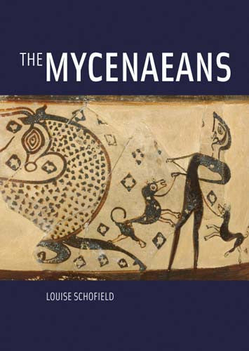 The Mycenaeans | Getty Store