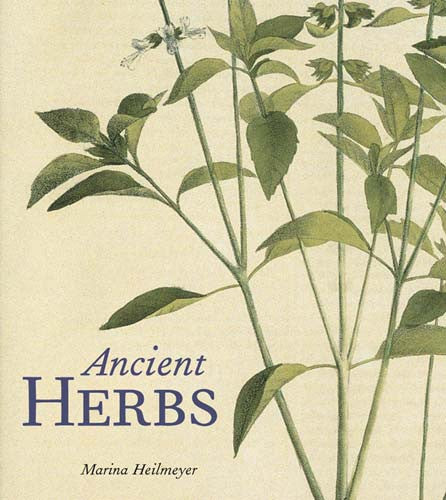 Ancient Herbs | Getty Store