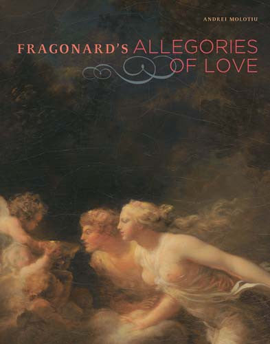 Fragonard's Allegories of Love | Getty Store