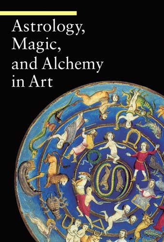 Astrology, Magic, and Alchemy in Art | Getty Store