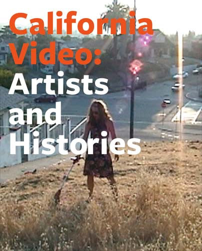 California Video: Artists and Histories | Getty Store