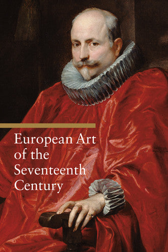European Art of the Seventeenth Century | Getty Store
