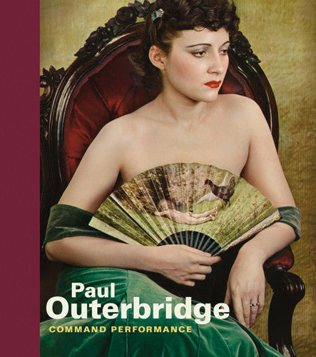 Paul Outerbridge: Command Performance | Getty Store