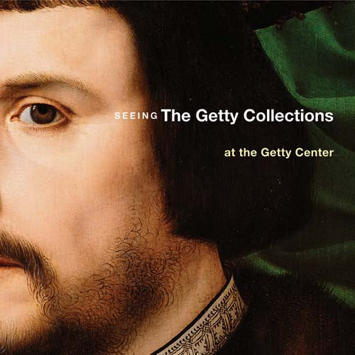 Seeing the Getty Collections at the Getty Center | Getty Store