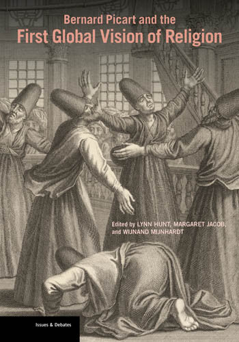 Bernard Picart and the First Global Vision of Religion | Getty Store