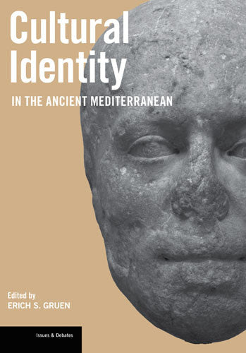 Cultural Identity in the Ancient Mediterranean | Getty Store