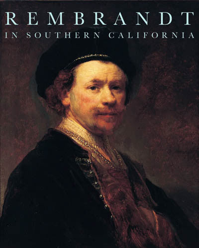 Rembrandt in Southern California | Getty Store