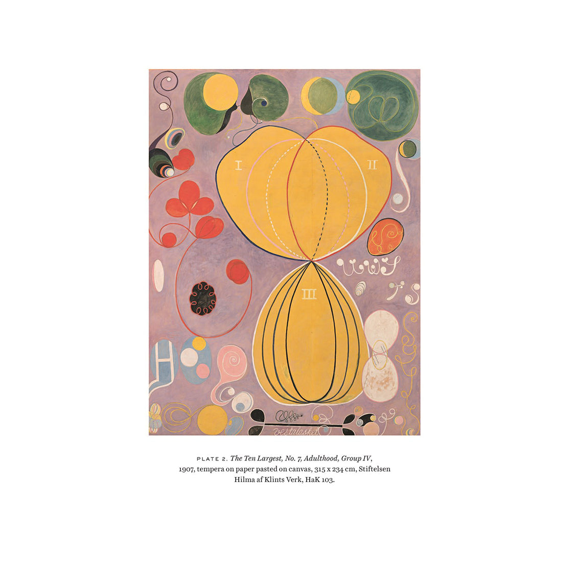 Hilma af Klint: A Biography
