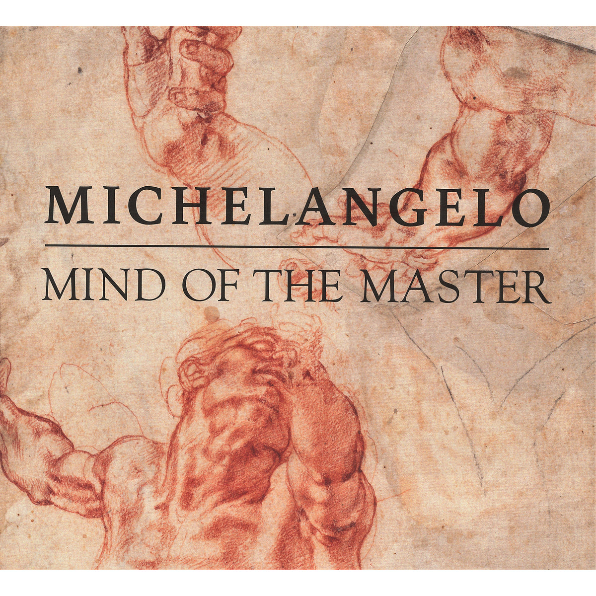 Michelangelo: Mind of the Master | Getty Store