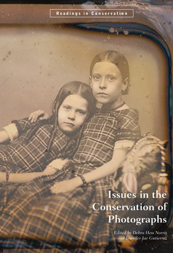 Issues in the Conservation of Photographs | Getty Store