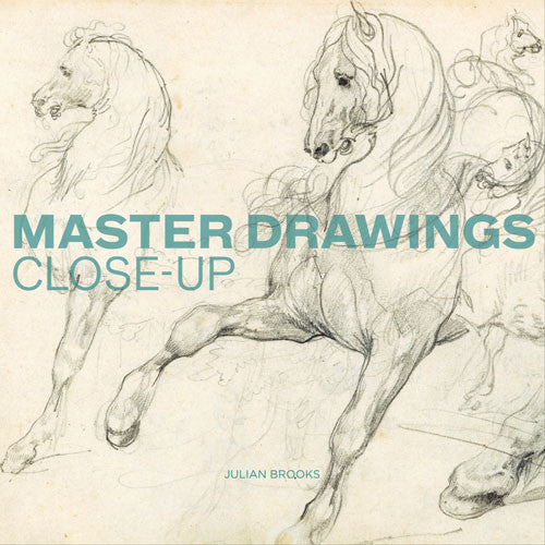 Master Drawings Close-Up | Getty Store