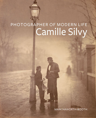 Photographer of Modern Life: Camille  | Getty Store