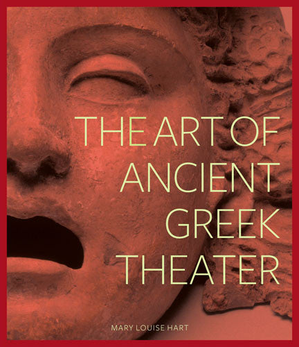 The Art of Ancient Greek Theater | Getty Store