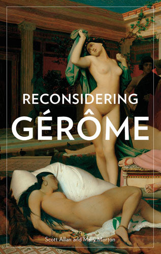 Reconsidering Gérôme | Getty Store