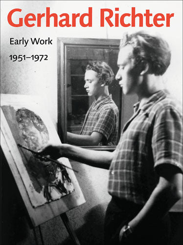 Gerhard Richter: Early Work, 1951-1972 | Getty Store
