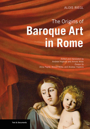 The Origins of Baroque Art in Rome | Getty Store