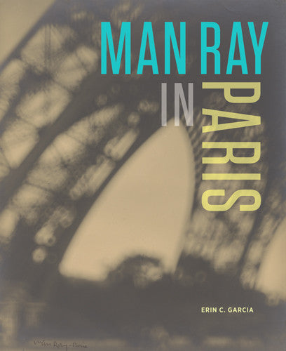 Man Ray in Paris | Getty Store