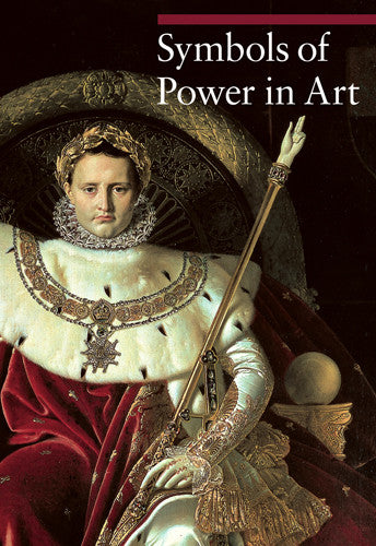 Symbols of Power in Art | Getty Store