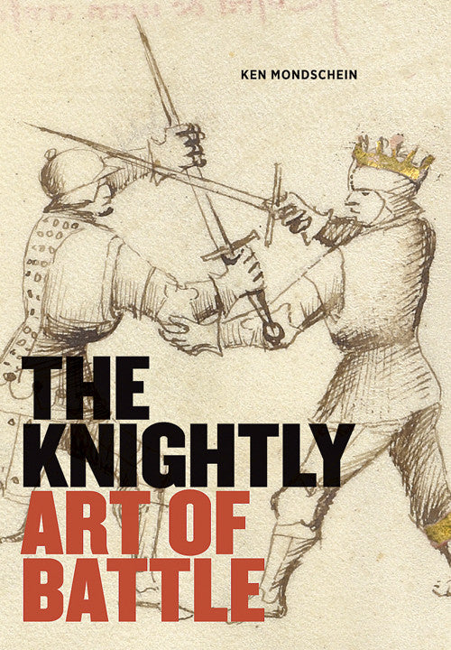 The Knightly Art of Battle | Getty Store