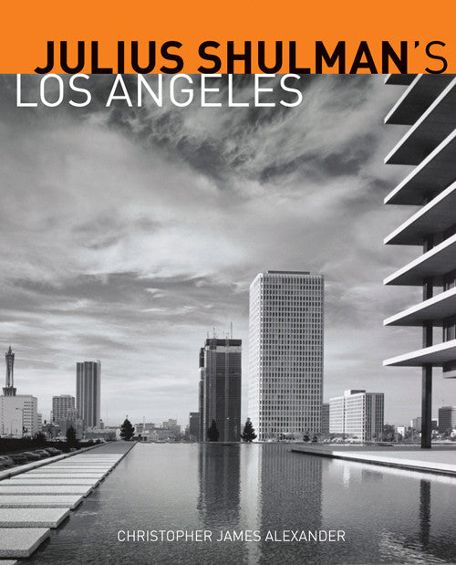 Julius Shulman's Los Angeles | Getty Store