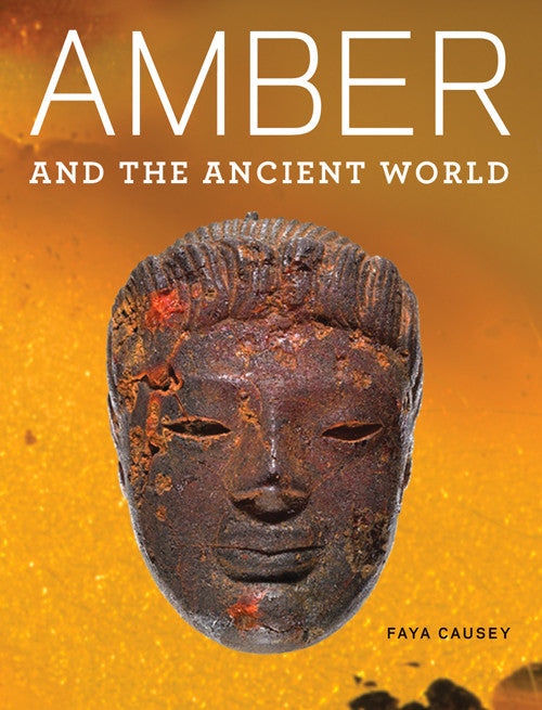 Amber and the Ancient World | Getty Store