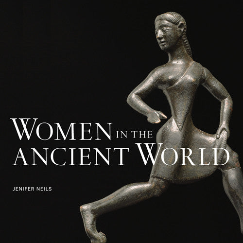 Women in the Ancient World | Getty Store