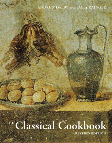 The Classical Cookbook: Revised Edition | Getty Store