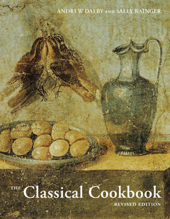 The Classical Cookbook: Revised Edition - Getty Museum Store
