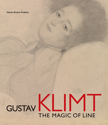 Gustav Klimt: The Magic of Line | Getty Store